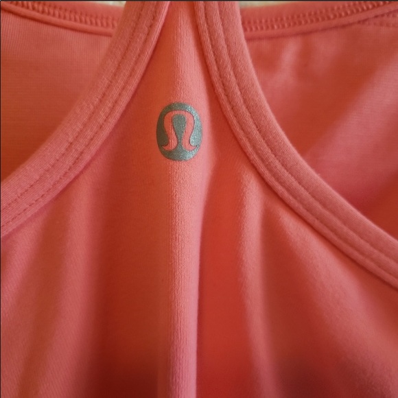 Lululemon | Power Y Tank Top - Picture 2 of 3